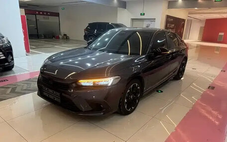 Honda Civic, 2022 год, 1 730 000 рублей, 8 фотография