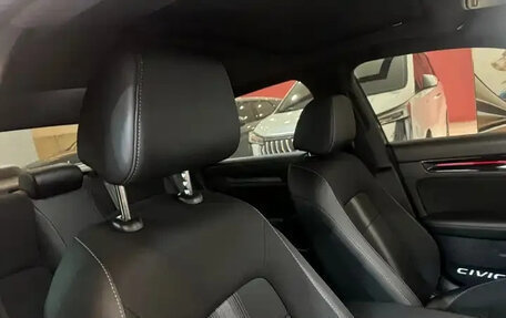 Honda Civic, 2022 год, 1 730 000 рублей, 14 фотография