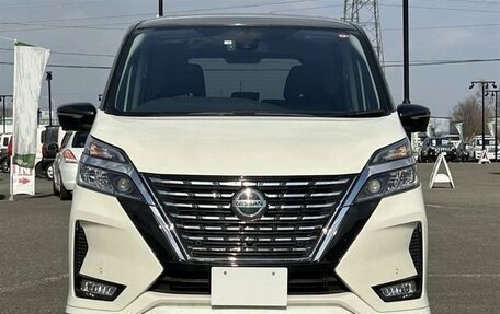 Nissan Serena IV, 2021 год, 1 763 000 рублей, 2 фотография