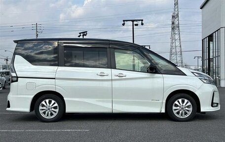 Nissan Serena IV, 2021 год, 1 763 000 рублей, 4 фотография
