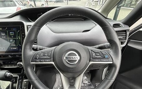 Nissan Serena IV, 2021 год, 1 763 000 рублей, 10 фотография