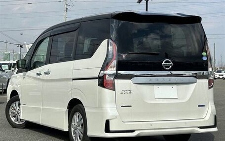 Nissan Serena IV, 2021 год, 1 763 000 рублей, 6 фотография