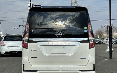 Nissan Serena IV, 2021 год, 1 763 000 рублей, 5 фотография