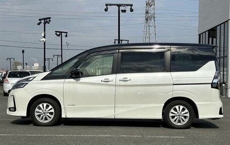 Nissan Serena IV, 2021 год, 1 763 000 рублей, 7 фотография