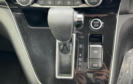 Nissan Serena IV, 2021 год, 1 763 000 рублей, 16 фотография