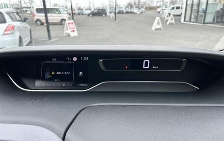 Nissan Serena IV, 2021 год, 1 763 000 рублей, 11 фотография