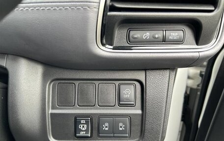 Nissan Serena IV, 2021 год, 1 763 000 рублей, 8 фотография