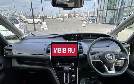 Nissan Serena IV, 2021 год, 1 763 000 рублей, 12 фотография