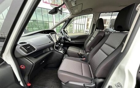 Nissan Serena IV, 2021 год, 1 763 000 рублей, 17 фотография