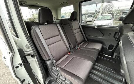 Nissan Serena IV, 2021 год, 1 763 000 рублей, 19 фотография