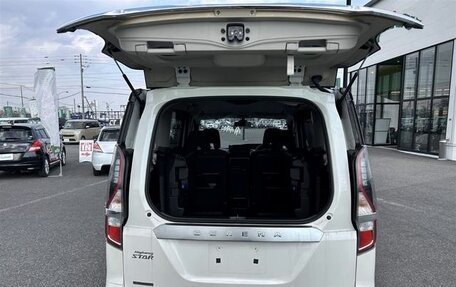 Nissan Serena IV, 2021 год, 1 763 000 рублей, 24 фотография