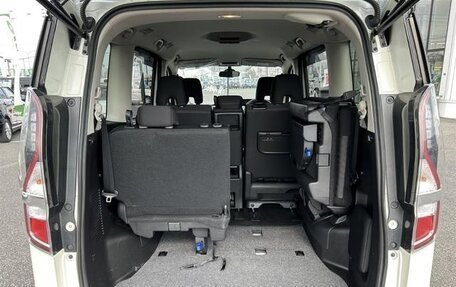 Nissan Serena IV, 2021 год, 1 763 000 рублей, 26 фотография