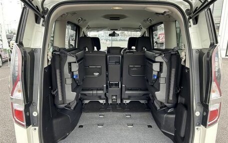 Nissan Serena IV, 2021 год, 1 763 000 рублей, 27 фотография