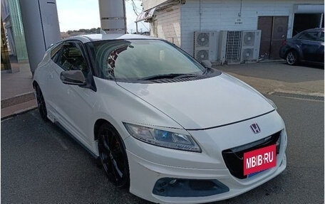 Honda CR-Z, 2012 год, 1 270 035 рублей, 2 фотография