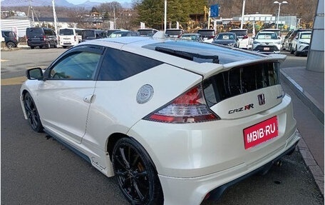 Honda CR-Z, 2012 год, 1 270 035 рублей, 4 фотография