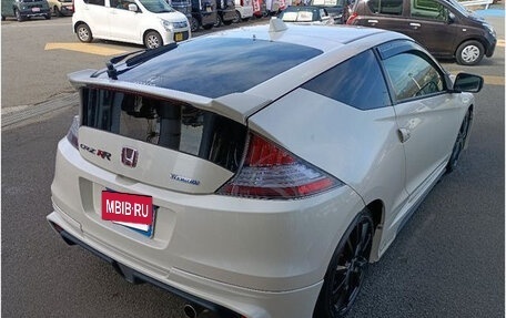 Honda CR-Z, 2012 год, 1 270 035 рублей, 3 фотография
