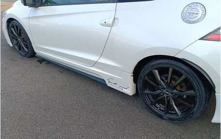 Honda CR-Z, 2012 год, 1 270 035 рублей, 10 фотография