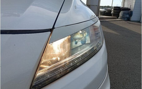 Honda CR-Z, 2012 год, 1 270 035 рублей, 7 фотография