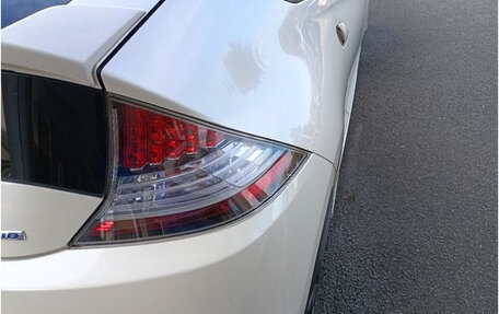 Honda CR-Z, 2012 год, 1 270 035 рублей, 9 фотография