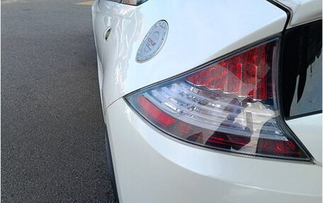 Honda CR-Z, 2012 год, 1 270 035 рублей, 8 фотография