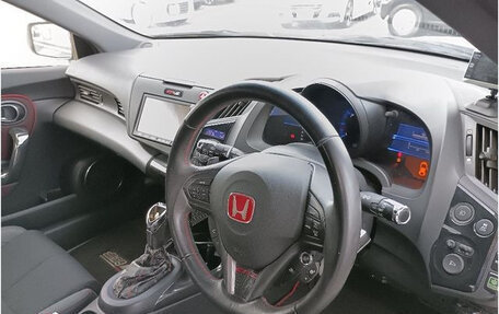 Honda CR-Z, 2012 год, 1 270 035 рублей, 16 фотография