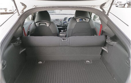 Honda CR-Z, 2012 год, 1 270 035 рублей, 20 фотография