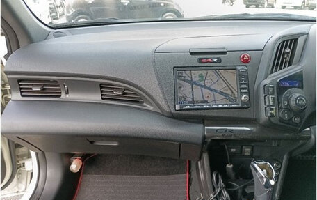 Honda CR-Z, 2012 год, 1 270 035 рублей, 14 фотография