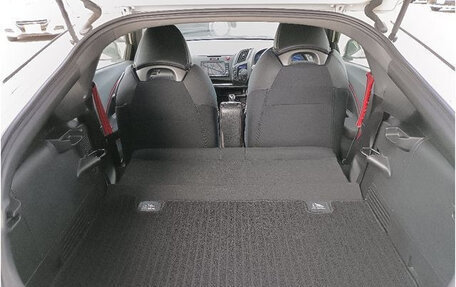 Honda CR-Z, 2012 год, 1 270 035 рублей, 19 фотография