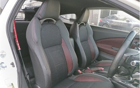 Honda CR-Z, 2012 год, 1 270 035 рублей, 15 фотография