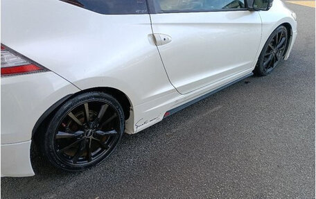 Honda CR-Z, 2012 год, 1 270 035 рублей, 11 фотография