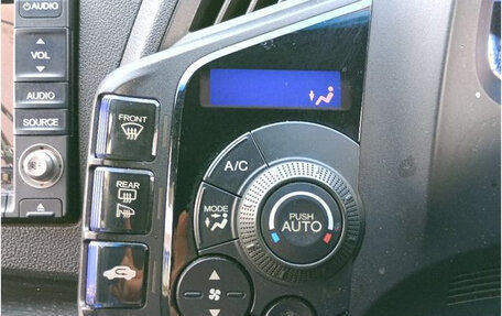 Honda CR-Z, 2012 год, 1 270 035 рублей, 22 фотография