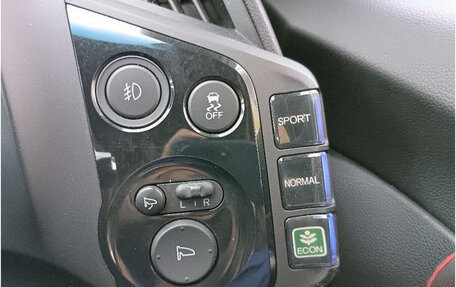 Honda CR-Z, 2012 год, 1 270 035 рублей, 23 фотография