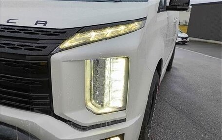 Mitsubishi Delica D:5 I, 2023 год, 2 866 199 рублей, 8 фотография