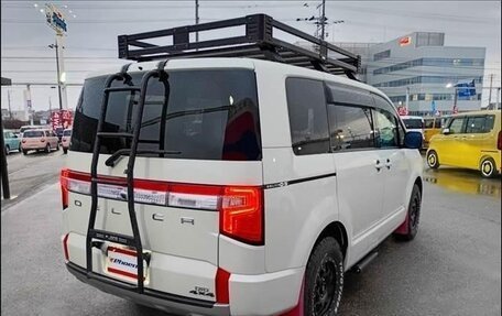 Mitsubishi Delica D:5 I, 2023 год, 2 866 199 рублей, 4 фотография