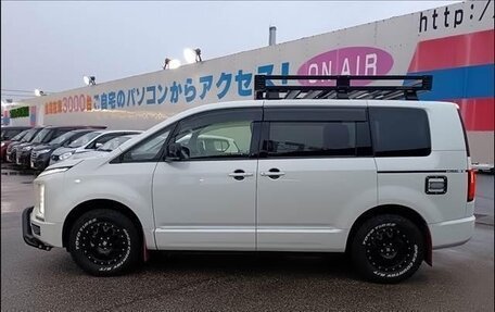 Mitsubishi Delica D:5 I, 2023 год, 2 866 199 рублей, 7 фотография
