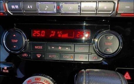 Mitsubishi Delica D:5 I, 2023 год, 2 866 199 рублей, 13 фотография