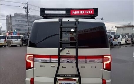 Mitsubishi Delica D:5 I, 2023 год, 2 866 199 рублей, 5 фотография