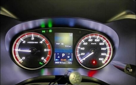 Mitsubishi Delica D:5 I, 2023 год, 2 866 199 рублей, 12 фотография