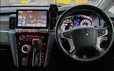 Mitsubishi Delica D:5 I, 2023 год, 2 866 199 рублей, 11 фотография