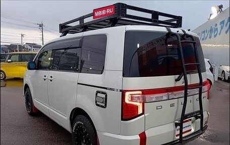 Mitsubishi Delica D:5 I, 2023 год, 2 866 199 рублей, 6 фотография