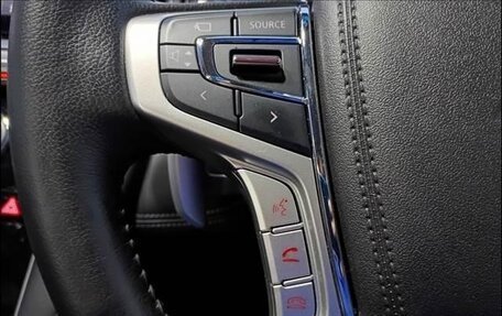 Mitsubishi Delica D:5 I, 2023 год, 2 866 199 рублей, 20 фотография