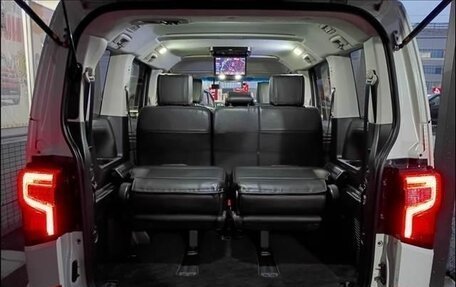 Mitsubishi Delica D:5 I, 2023 год, 2 866 199 рублей, 29 фотография