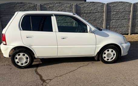 Honda Logo, 2001 год, 340 000 рублей, 3 фотография