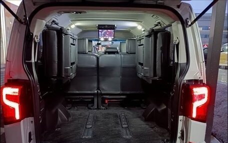 Mitsubishi Delica D:5 I, 2023 год, 2 866 199 рублей, 30 фотография