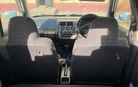 Honda Logo, 2001 год, 340 000 рублей, 10 фотография