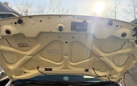 Honda Logo, 2001 год, 340 000 рублей, 8 фотография