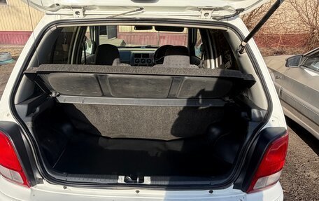 Honda Logo, 2001 год, 340 000 рублей, 5 фотография