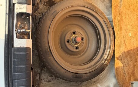 Honda Logo, 2001 год, 340 000 рублей, 6 фотография