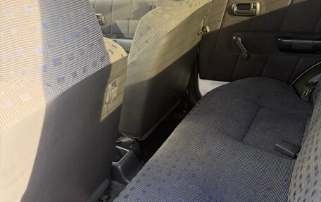 Honda Logo, 2001 год, 340 000 рублей, 9 фотография