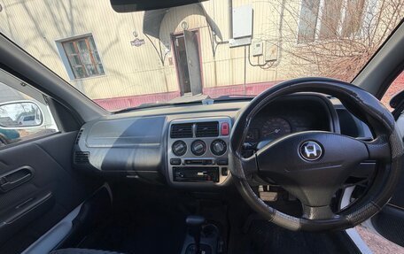 Honda Logo, 2001 год, 340 000 рублей, 12 фотография